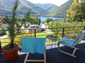 Studio Jacuzzi Apartment Royal Town